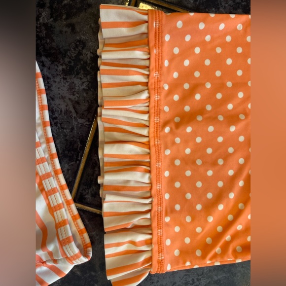 Ruffle Butts 12-18 month girls swimsuit. - Picture 4 of 10